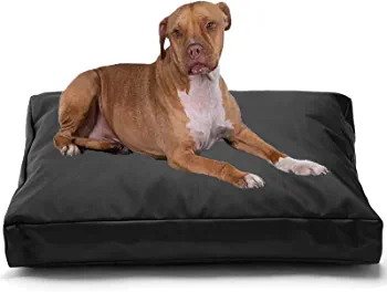 Aacabo Replacement Dog Bed Cover