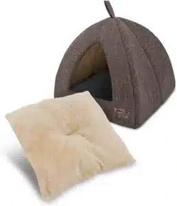 Pet Tent-Soft Bed for Dog and Cat by Best Pet Supplies