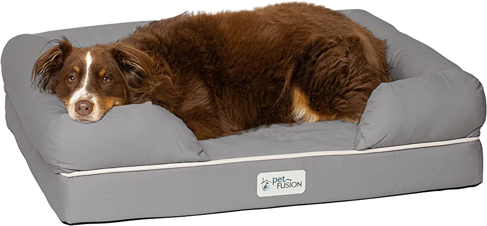 are orthopedic beds good for dogs