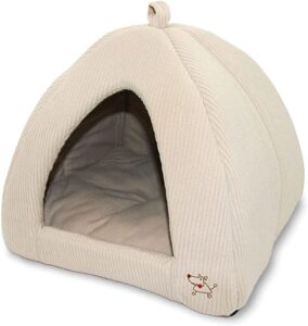Pet Tent Soft Bed for Dogs 1