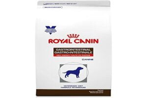 Royal Canin Veterinary Diet Canine Gastrointestinal High Energy Dry Dog Food