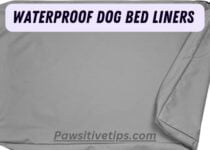 Waterproof Dog Bed Liner